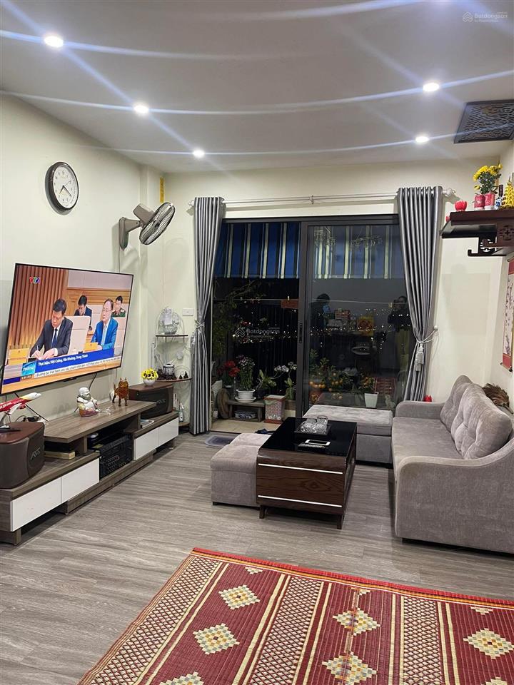 Bán gấp cc tại nhà ở xã hội @home, 4,1 tỷ, 60m2, 2pn, 2wc, full nội thất,  0398 628 ***