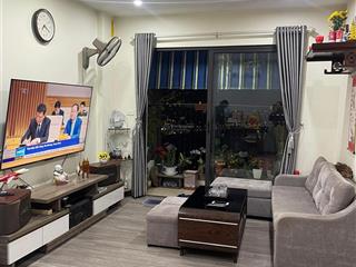 Bán gấp cc tại nhà ở xã hội @home, 4,55tỷ, 60m2, 2pn, 2wc, full nội thất,  0398 628 ***