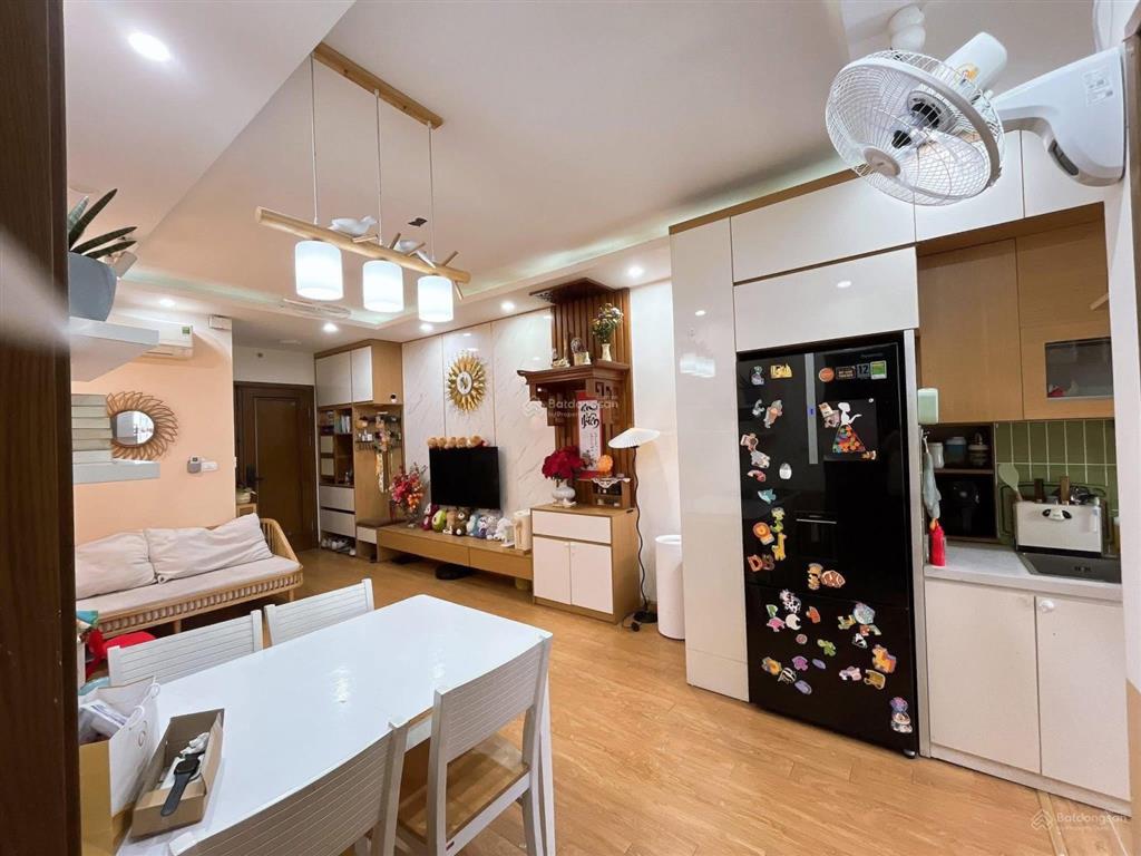 Bán căn hộ 65m2 tại gelexia riverside, giá cực chất 5,15 tỷ.  em hương 0398 628 ***