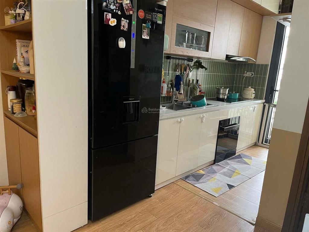 Bán căn hộ 65m2 tại gelexia riverside, giá cực chất 5,15 tỷ.  em hương 0398 628 ***