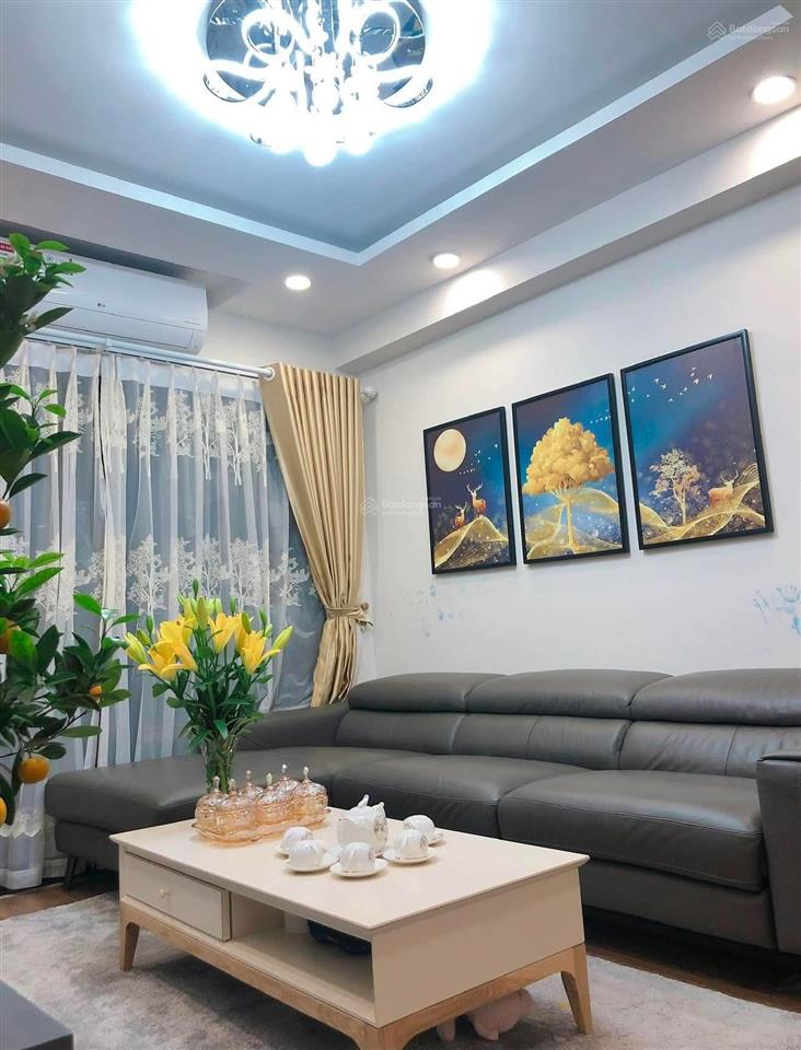 Bán cc 3pn 2wc tại hud3 nguyễn đức cảnh, 7,6 tỷ, 91m.  0398 628 ***