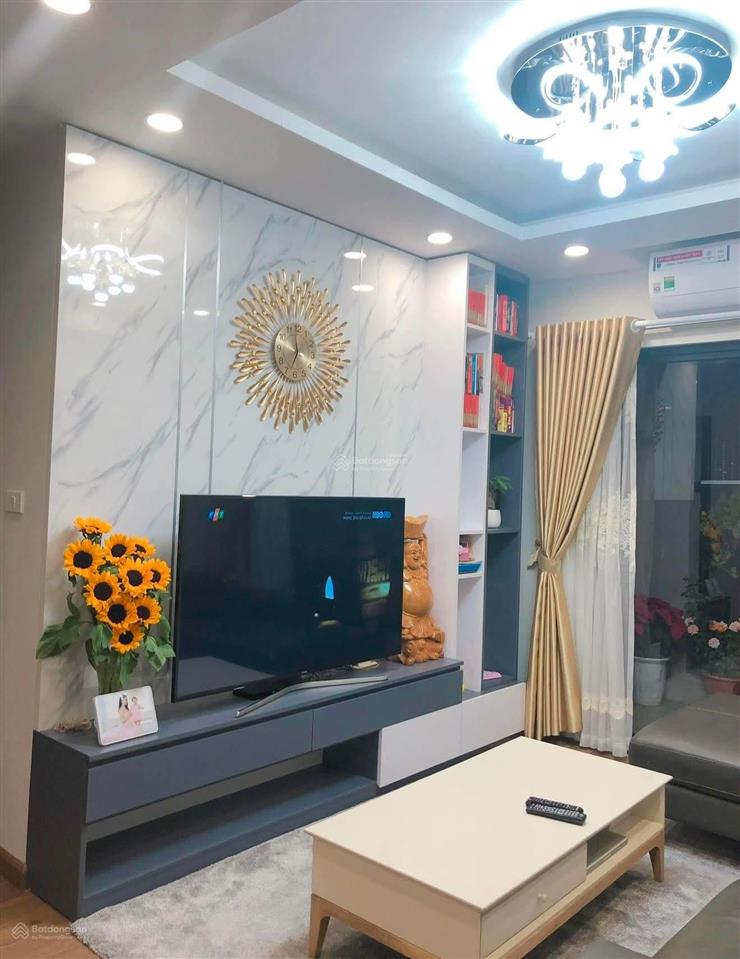 Bán cc 3pn 2wc tại hud3 nguyễn đức cảnh, 7,6 tỷ, 91m.  0398 628 ***