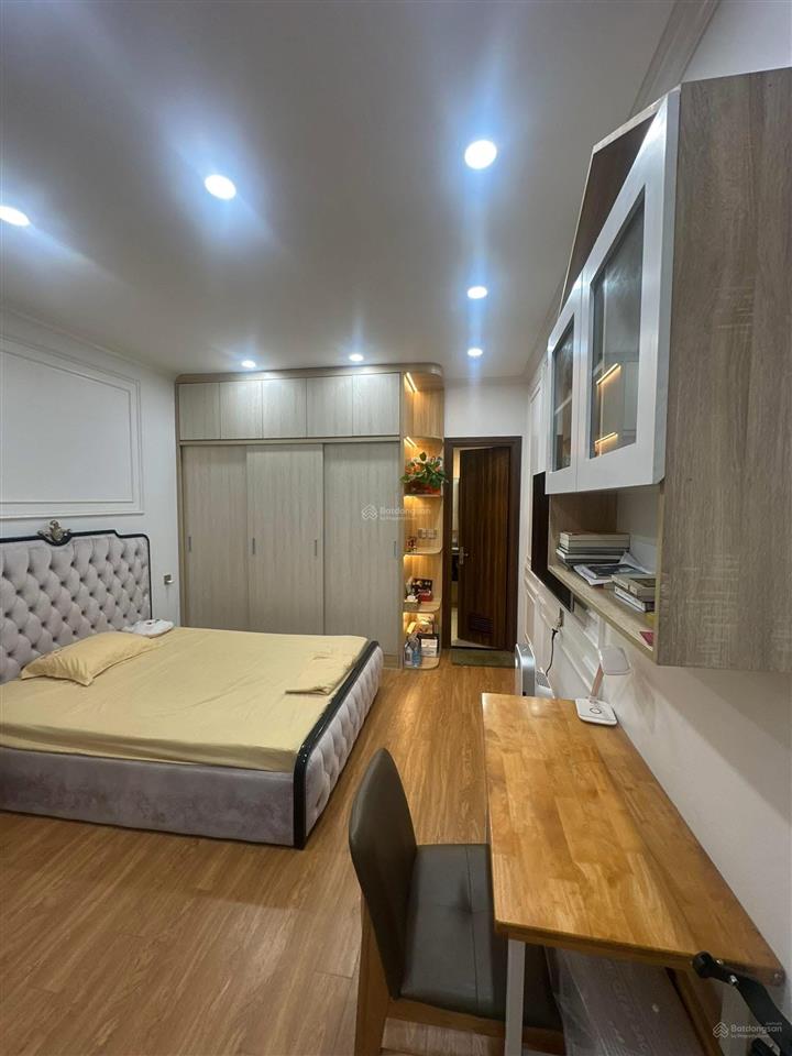 Bán căn hộ chung cư 2pn, 2wc tại k35 tân mai, 6,45 tỷ, 77m2, hoàng mai, hà nội.  0398 628 ***