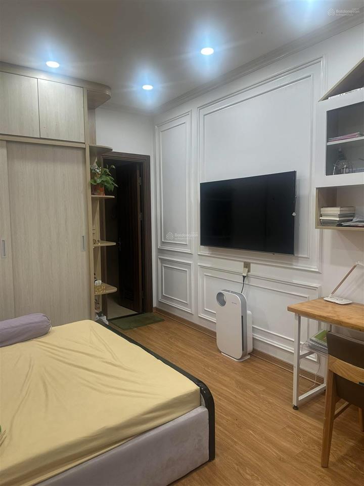 Bán căn hộ chung cư 2pn, 2wc tại k35 tân mai, 6,45 tỷ, 77m2, hoàng mai, hà nội.  0398 628 ***