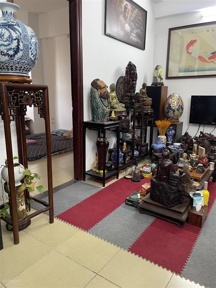 Bán căn hộ chung cư 60m2 tại tổ hợp 310 minh khai, giá tốt, view đẹp