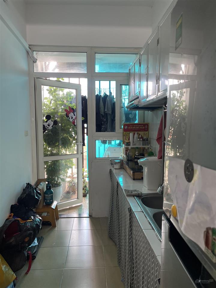 Bán căn hộ chung cư 60m2 tại tổ hợp 310 minh khai, giá tốt, view đẹp