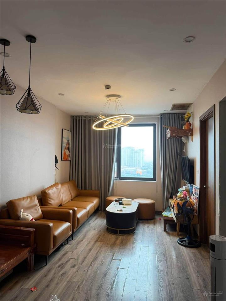 Bán căn hộ chung cư đẹp tại nhà ở xã hội @home, 3,5 tỷ, 55 m2, hoàng mai, hà nội.  0398 628 ***