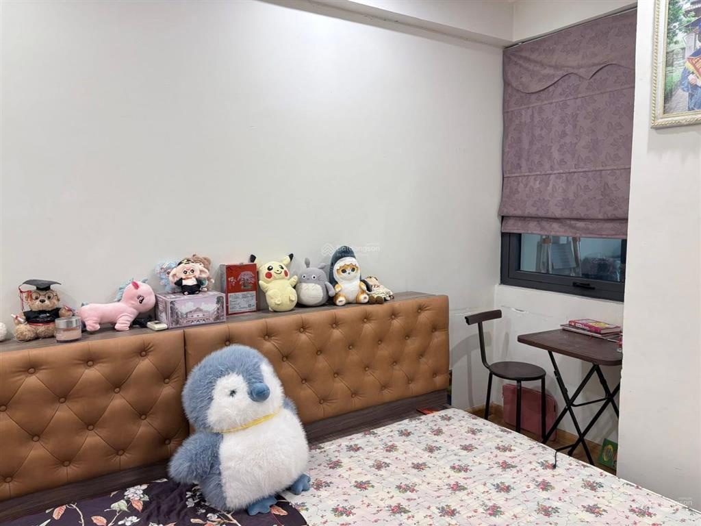 Bán căn hộ chung cư tại hateco hoàng mai, 5.6 tỷ, 90m2, 2pn, đầy đủ tiện nghi.  0398 628 ***