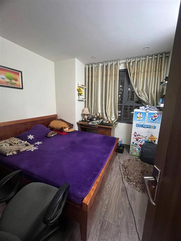 Bán căn hộ chung cư đẹp tại helios tower 75 tam trinh, 6,9 tỷ, 72m2, nhiều tiện ích.  0398 628 ***
