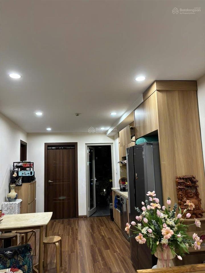 Bán cc tại hòa phát 70 ndc tower, 6,9 tỷ, 78m2, 2pn, 2wc, đầy đủ nội thất