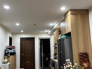 Bán cc tại hòa phát 70 ndc tower, 6,9 tỷ, 78m2, 2pn, 2wc, đầy đủ nội thất