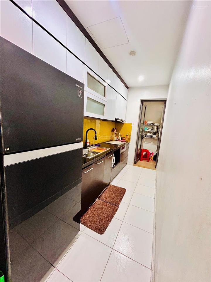 Bán gấp căn hộ đẹp 2pn tại the one residence  gamuda garden, 5,5 tỷ.  0398 628 ***