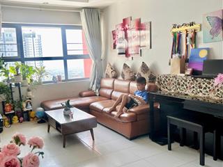 Bán gấp căn hộ đẹp 2pn tại the one residence  gamuda garden, 5,5 tỷ.  0398 628 ***