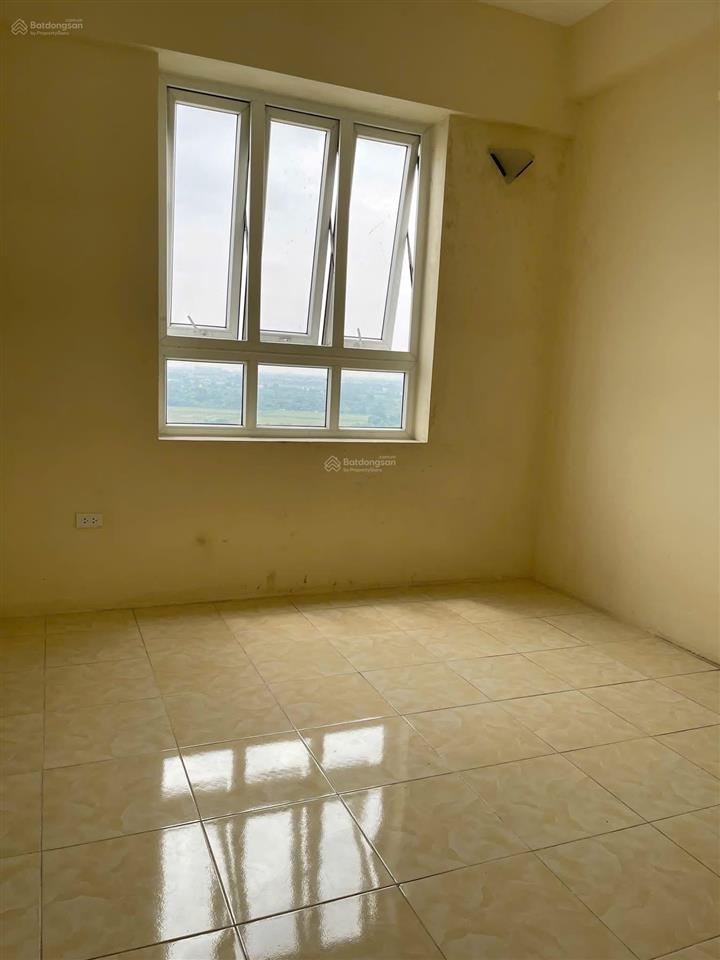 Bán căn hộ chung cư 2pn, 1wc tại c13 khuyến lương, 2,95 tỷ, 50m2