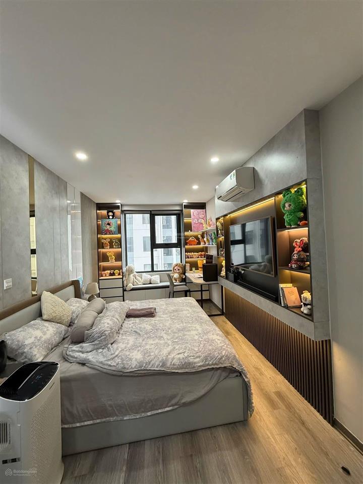 Bán cc feliz homes, hoàng mai, hà nội, 8,6 tỷ vnd, 98m2, giá ưu đãi.  0398 628 ***