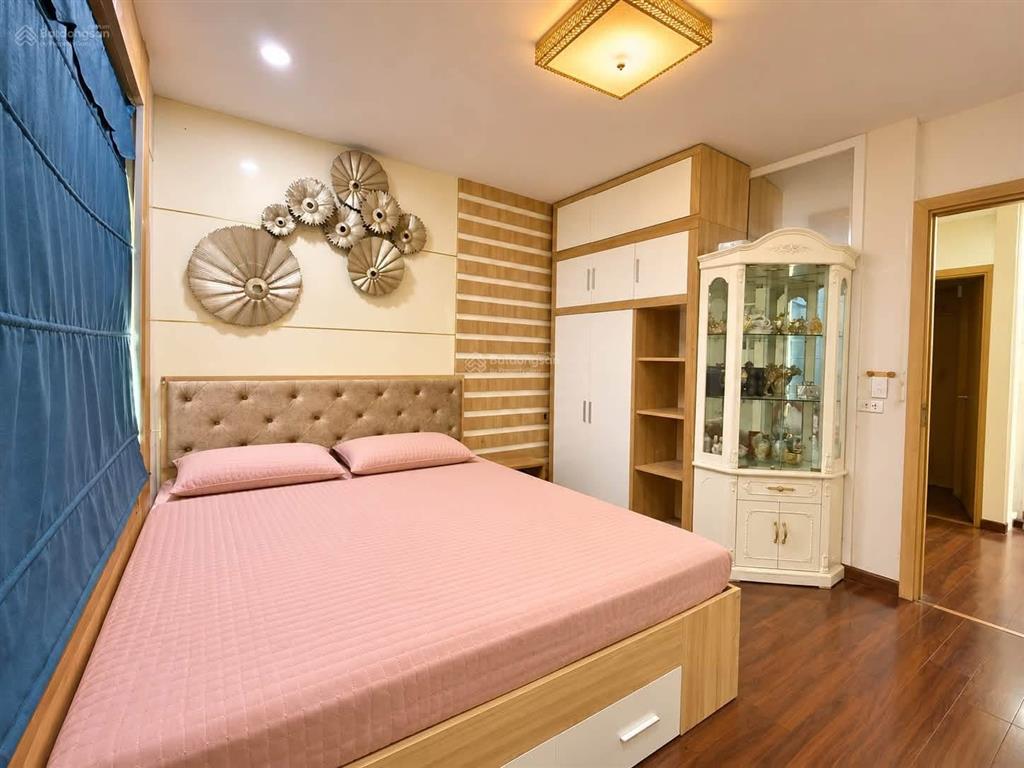Bán cc 2pn, 2wc, 76m2 tại new horizon city, hoàng mai, hà nội, 5,3 tỷ vnd, view đẹp.  0398 628 ***
