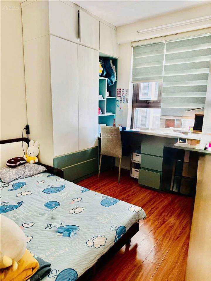Bán căn hộ new horizon city  87 lĩnh nam. giá 7,2tỷ có bớt. đầy đủ nội thất.  0398 628 ***