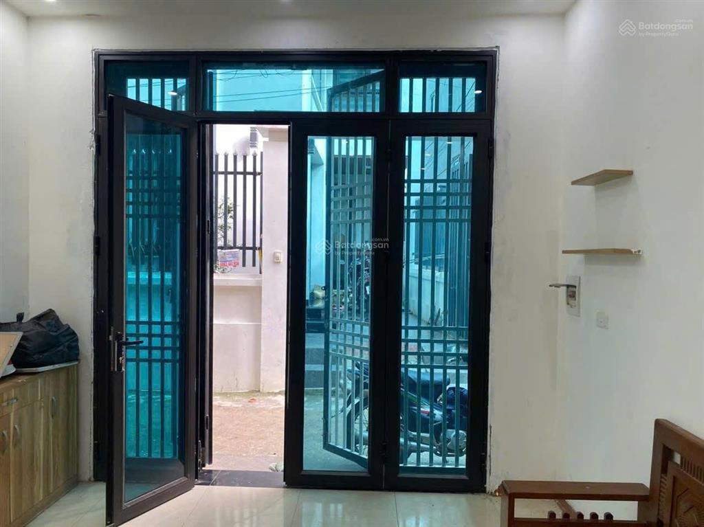 Bán nhà 30m2 4 tầng gần vành đai 4 thanh oai, 3 phòng ngủ, giá 4,35 tỷ