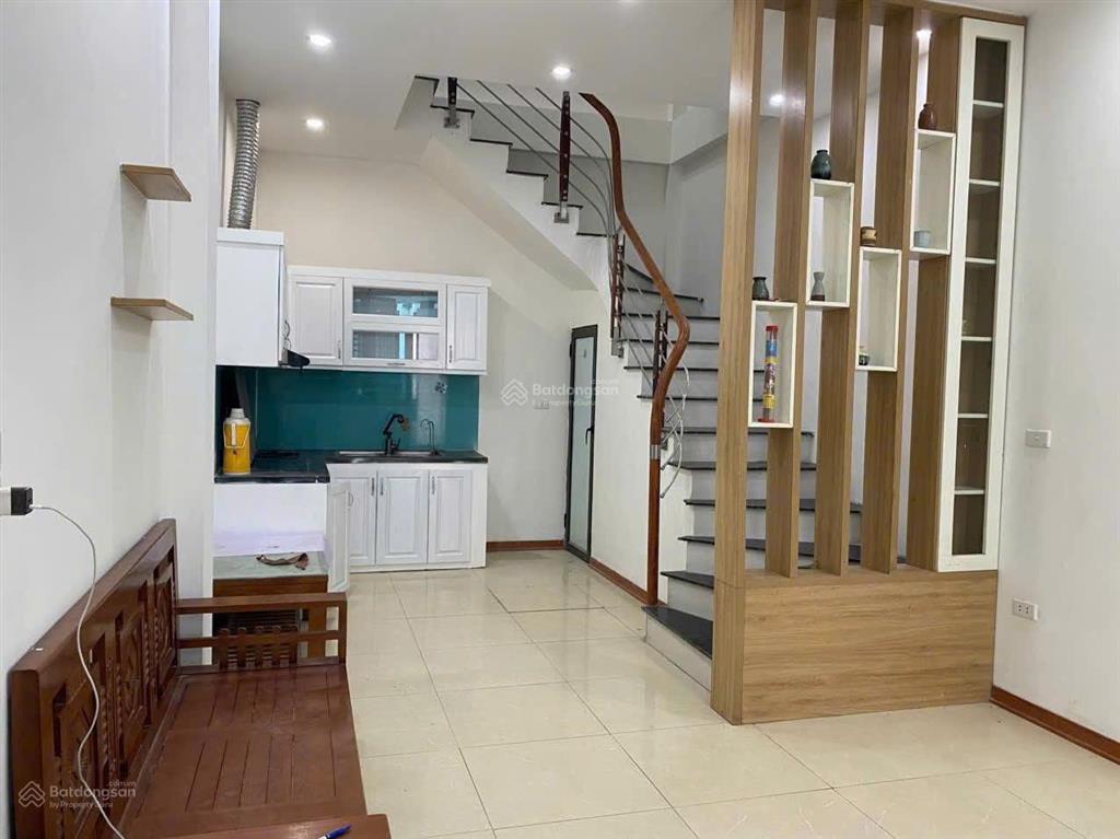 Bán nhà 30m2 4 tầng gần vành đai 4 thanh oai, 3 phòng ngủ, giá 4,35 tỷ