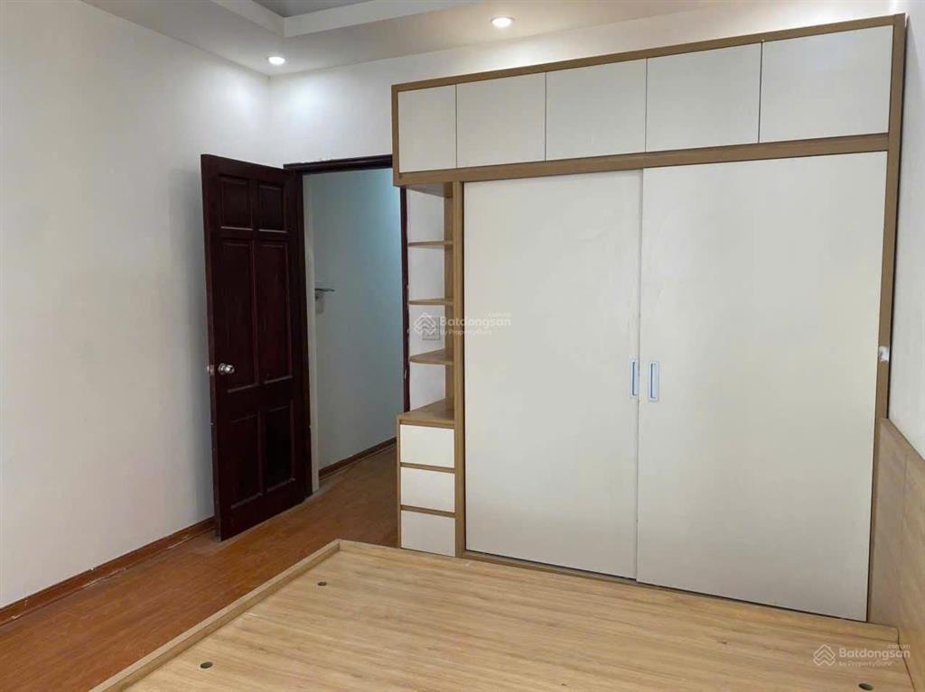 Bán nhà 30m2 4 tầng gần vành đai 4 thanh oai, 3 phòng ngủ, giá 4,35 tỷ