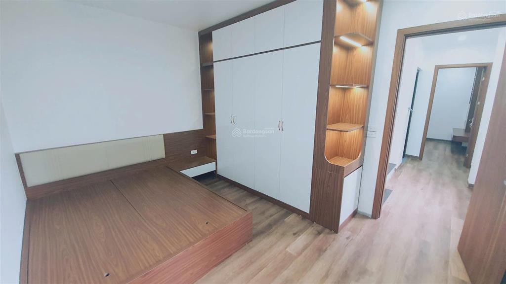 Bán nhà lô góc 4 tầng bình minh thanh oai, 4 phòng ngủ, full nội thất, 44m2, giá 4,3 tỷ