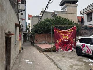 Nhà cấp 4 đang cho thuê 80m² cự đà, cự khê, thanh oai, giá 5.6 tỷ