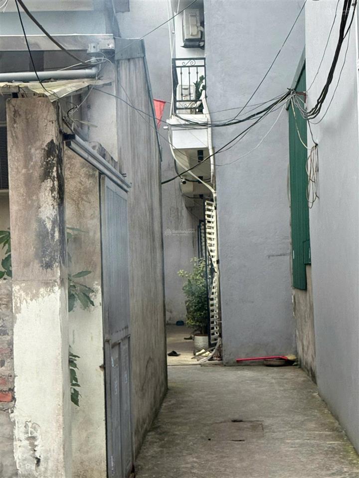 Nhà cấp 4 đang cho thuê 80m² cự đà, cự khê, thanh oai, giá 5.6 tỷ