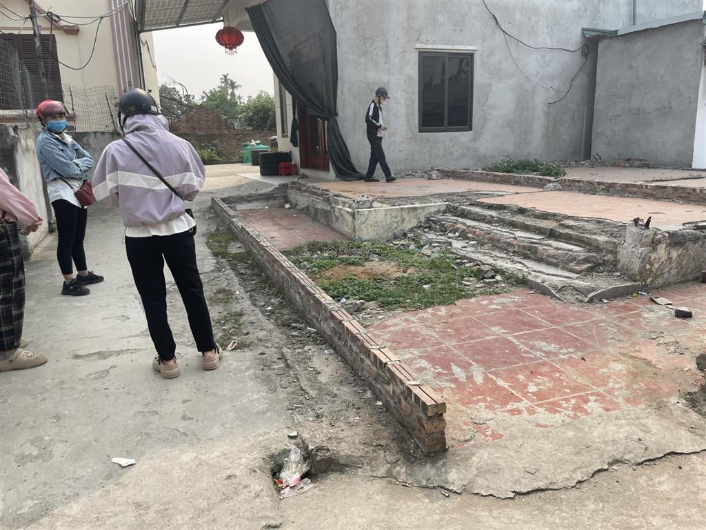 Chính chủ bán lô góc 41m2 thiên đông, nằm trong vin khu a, kđt mỹ hưng.