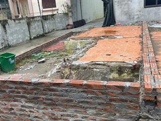 Đất lô góc 41m² thiên đông  sát kđt mỹ hưng, tiềm năng tăng giá mạnh