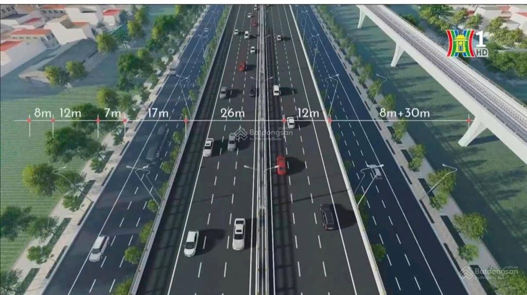 Chính chủ bán lô góc 41m2 thiên đông, nằm trong vin khu a, kđt mỹ hưng.