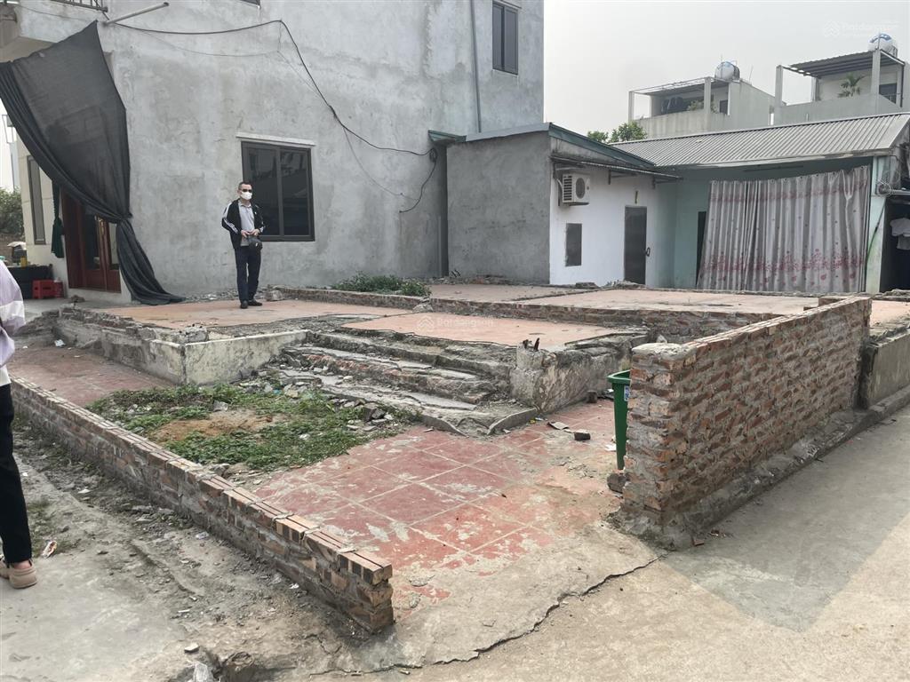 Chính chủ bán lô góc 41m2 thiên đông, nằm trong vin khu a, kđt mỹ hưng.