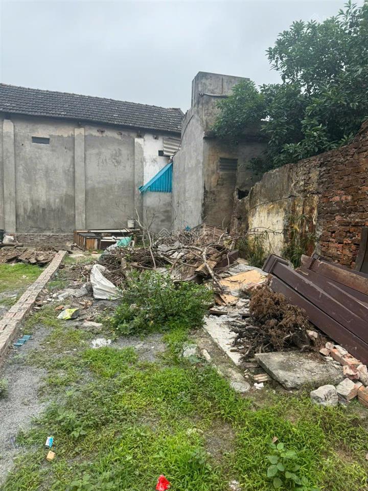Bán đất 50m2 trung tâm bình minh thanh oai, ô tô vào, cách ql21b 100m, gần vin olympic ecopark
