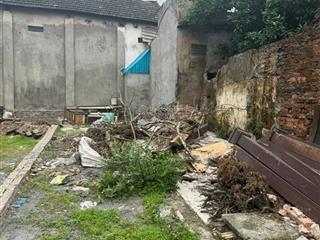 Bán đất 50m2 trung tâm bình minh thanh oai, ô tô vào, cách ql21b 100m, gần vin olympic ecopark