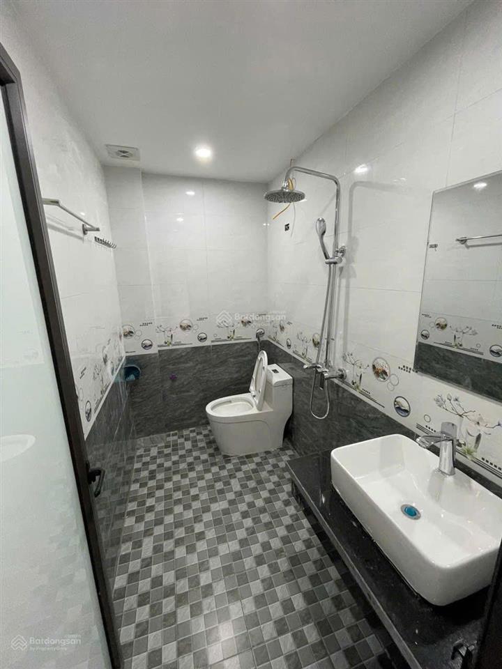Nhà mới 4 tầng bình minh thanh oai 40m2 full công năng giá chỉ 4,6 tỷ.  0927 572 ***