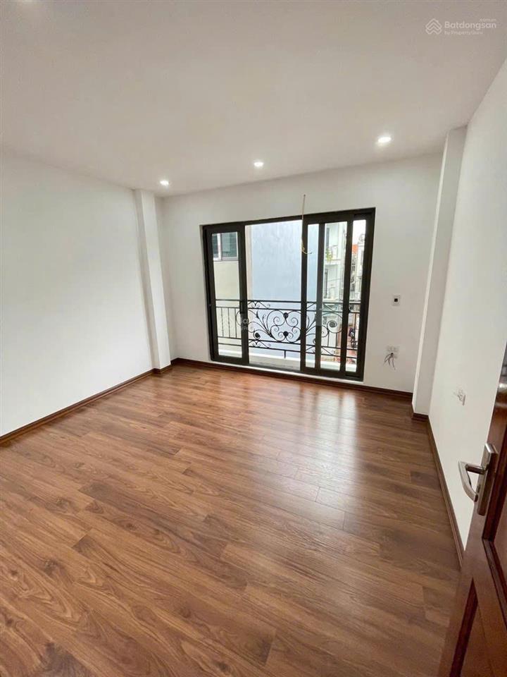 Nhà mới 4 tầng bình minh thanh oai 40m2 full công năng giá chỉ 4,6 tỷ.  0927 572 ***