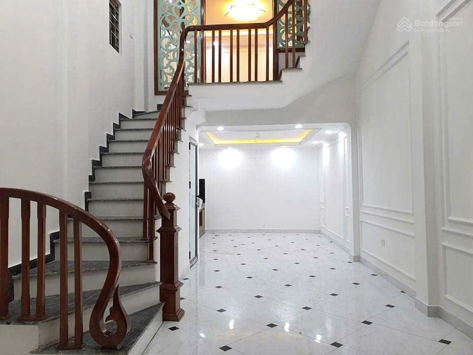 Nhà mới 4 tầng bình minh thanh oai 40m2 full công năng giá chỉ 4,6 tỷ.  0927 572 ***