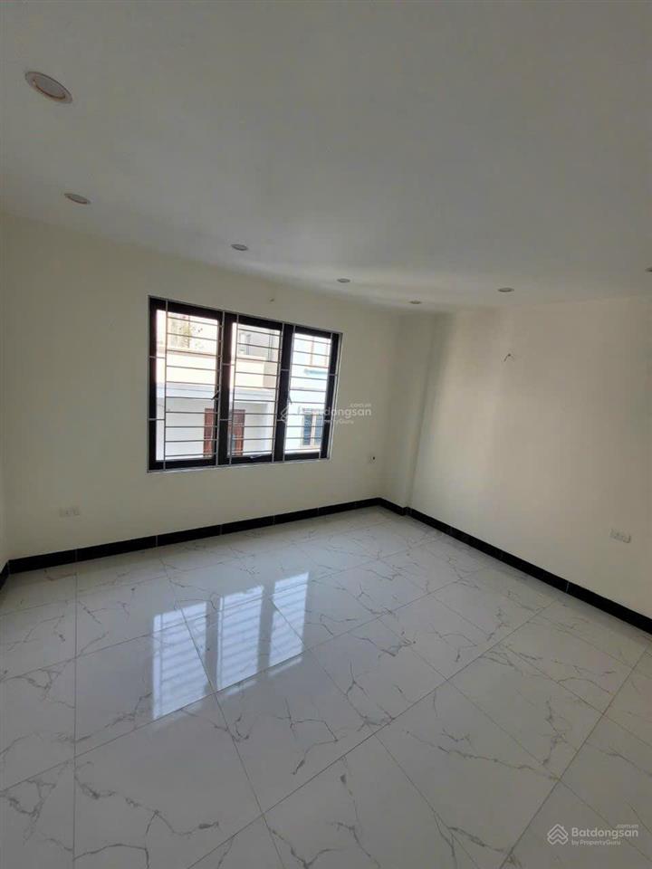 Bán nhà 4 tầng 32m2 thanh hà, 3pn, ngõ thoáng, gần vành đai 4, giá 4.3 tỷ