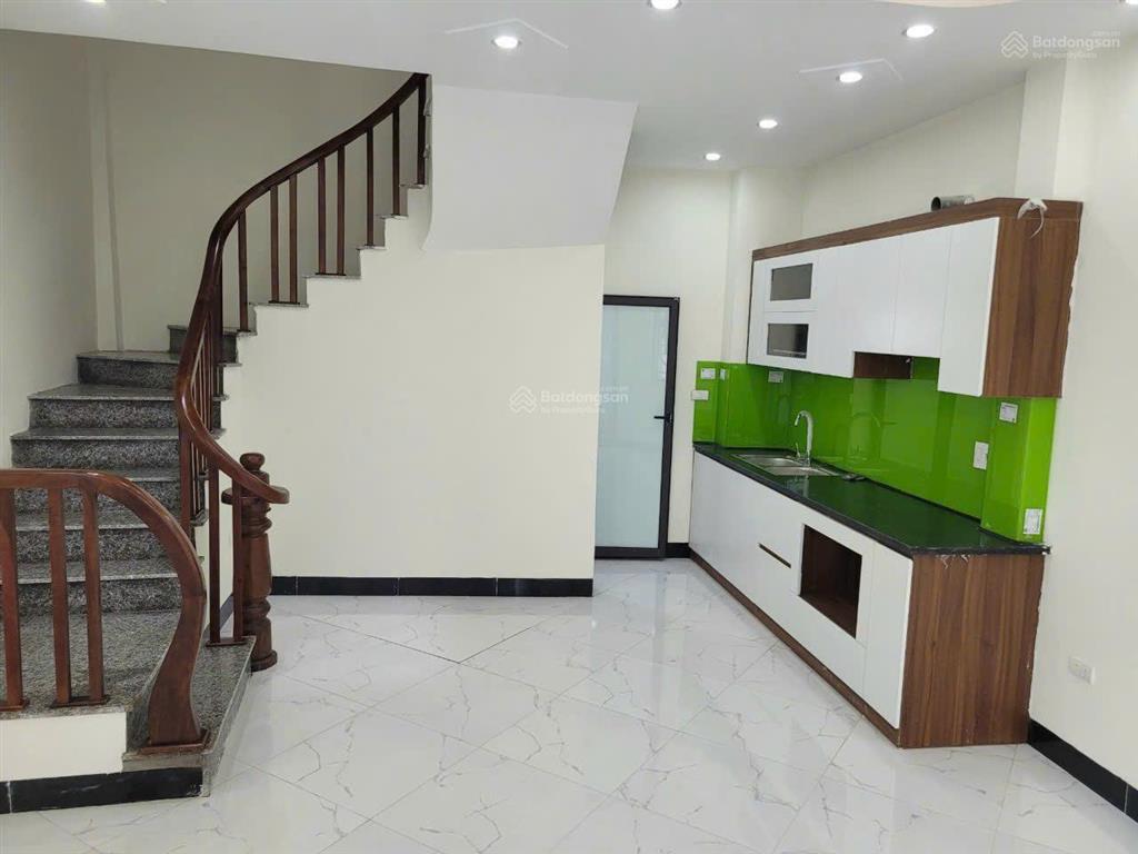 Bán nhà 4 tầng 32m2 thanh hà, 3pn, ngõ thoáng, gần vành đai 4, giá 4.3 tỷ