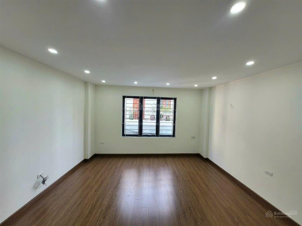 Bán nhà 4 tầng 32m2 thanh hà, 3pn, ngõ thoáng, gần vành đai 4, giá 4.3 tỷ