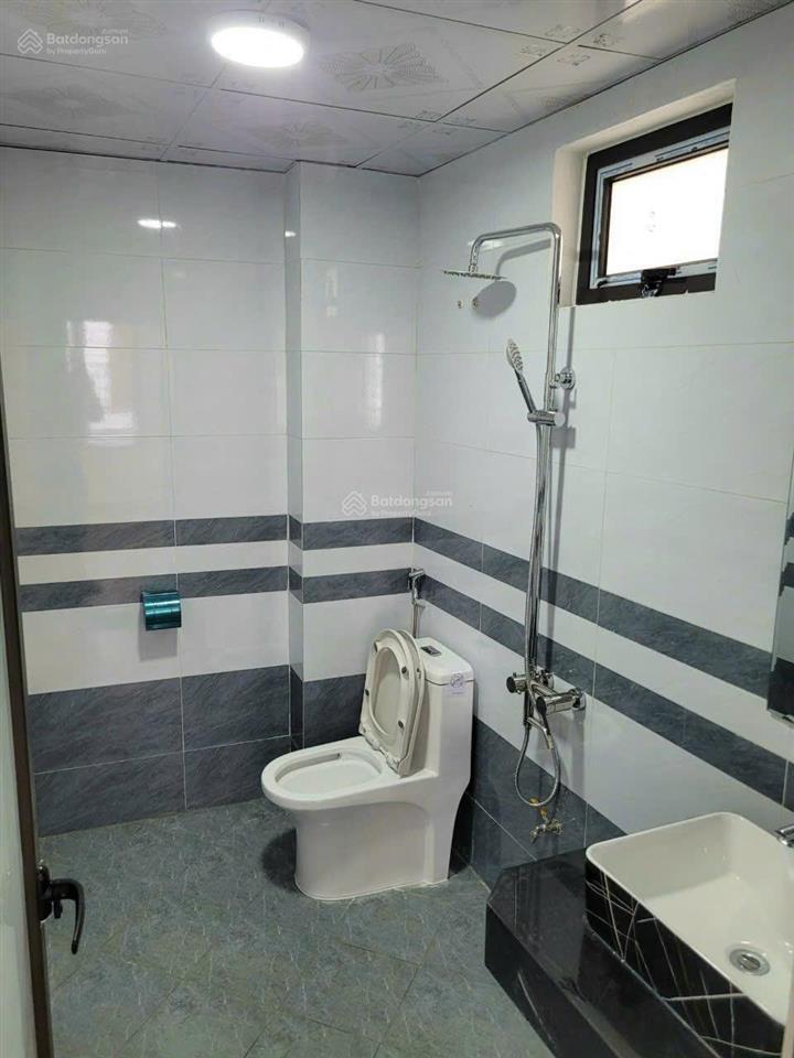 Bán nhà 4 tầng 32m2 thanh hà, 3pn, ngõ thoáng, gần vành đai 4, giá 4.3 tỷ