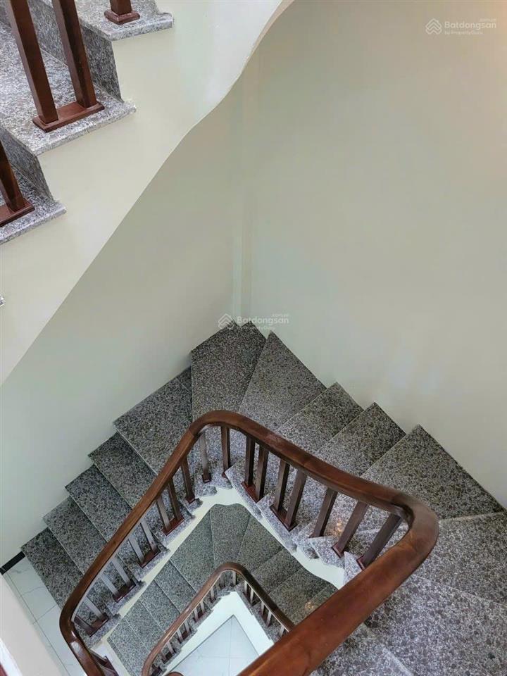 Bán nhà 4 tầng 32m2 thanh hà, 3pn, ngõ thoáng, gần vành đai 4, giá 4.3 tỷ