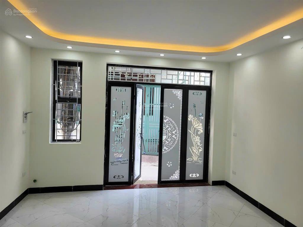 Bán nhà 4 tầng 32m2 thanh hà, 3pn, ngõ thoáng, gần vành đai 4, giá 4.3 tỷ