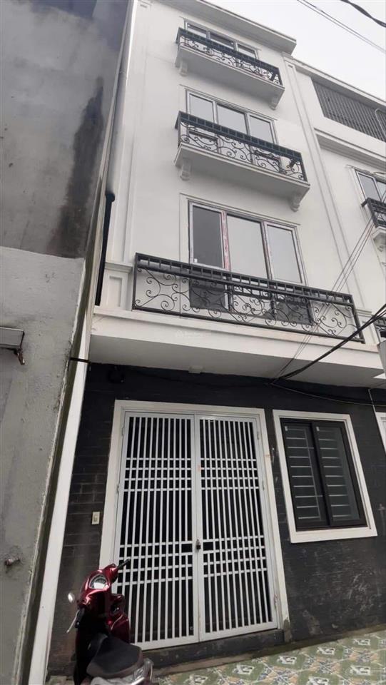 Nhà 4 tầng thạch bích  bích hòa, gần ql21b | 3pn rộng | full nội thất | giá chỉ 4,55 tỷ