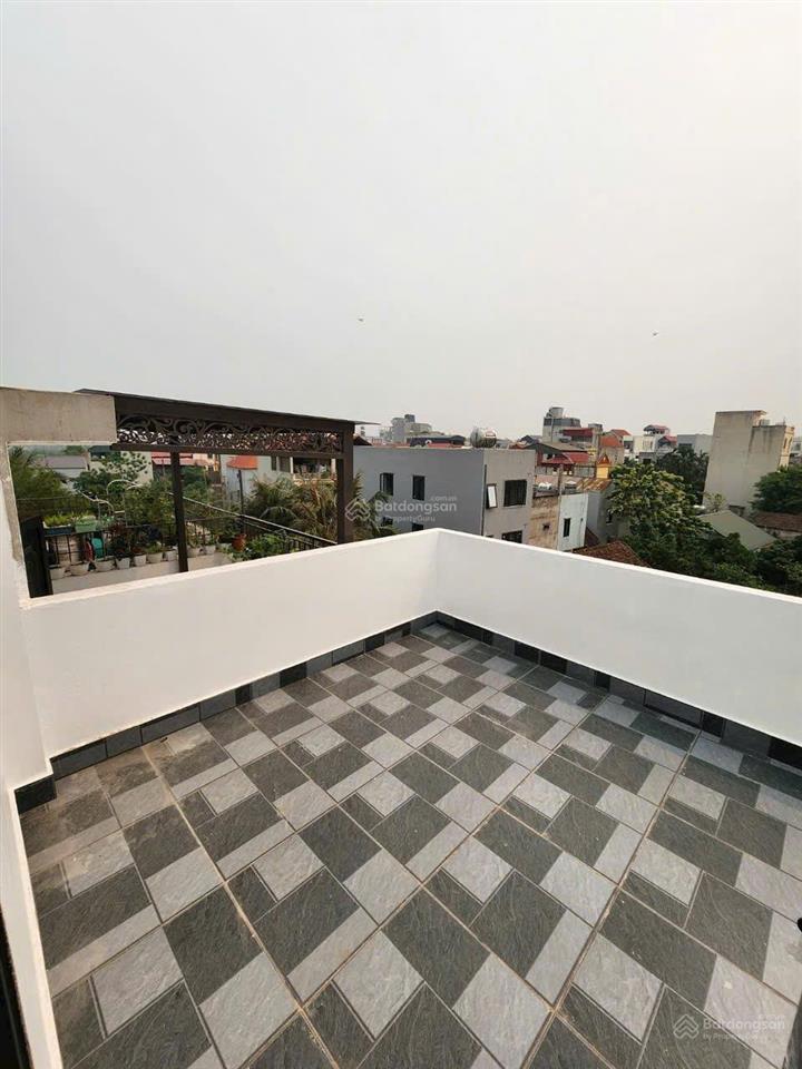 Gấp! chủ cần bán nhà 4 tầng bình minh giá chỉ 4.0** tỷ