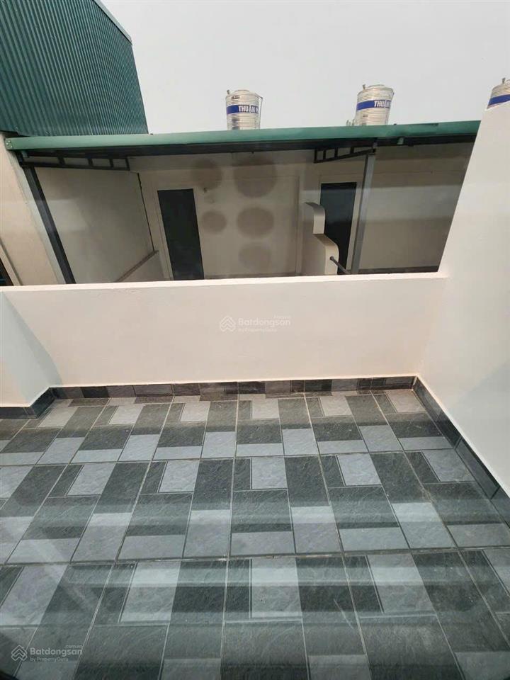 Gấp! chủ cần bán nhà 4 tầng bình minh giá chỉ 4.0** tỷ