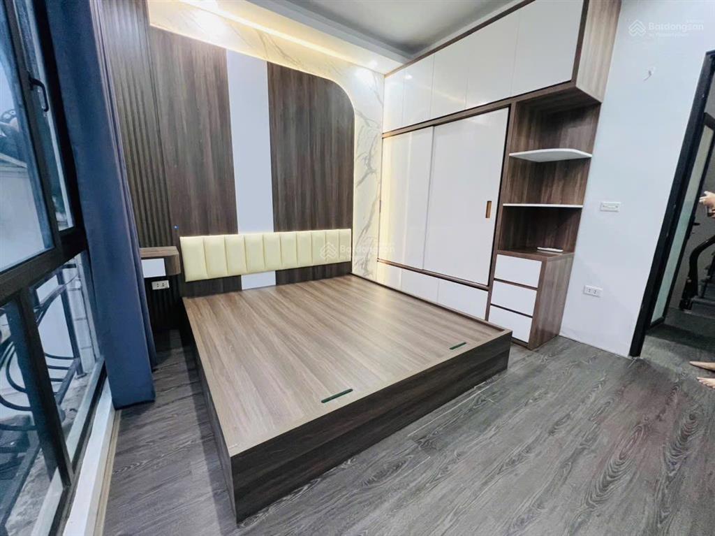 Bán nhà riêng tại nguyễn trực, bích hòa, thanh oai, 3,9 tỷ, 32 m2, đẹp, nhiều tiện ích