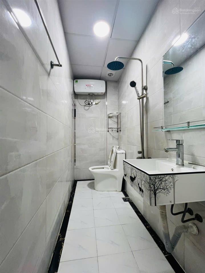 Bán nhà riêng tại nguyễn trực, bích hòa, thanh oai, 3,9 tỷ, 32 m2, đẹp, nhiều tiện ích