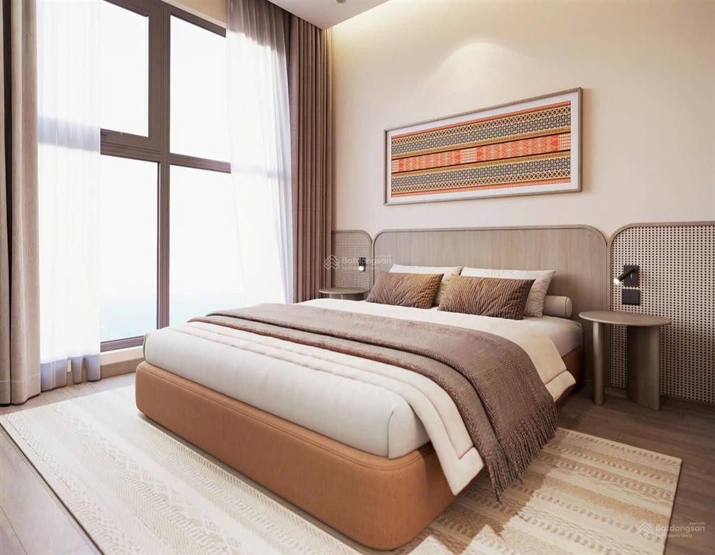 Bán căn hộ view biển  dòng tiền quanh năm  sở hữu lâu dài