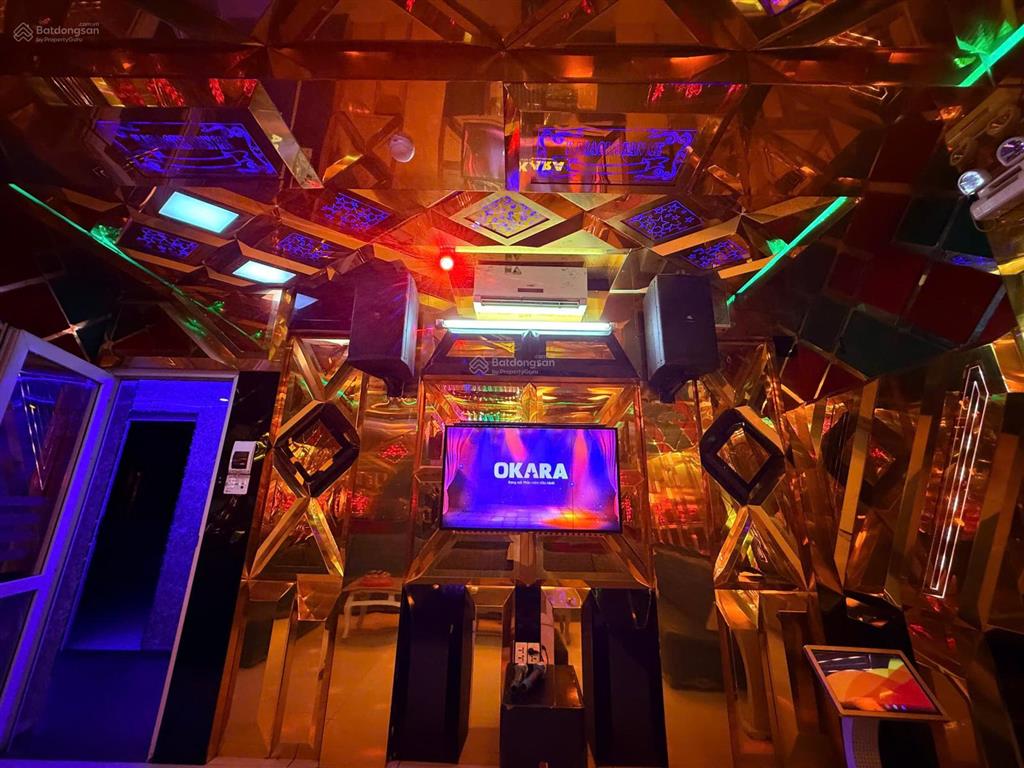 Cho thuê quán karaoke 1000m2, giá siêu hời tại f18f19, văn tiến dũng, tân an, đắk lắk