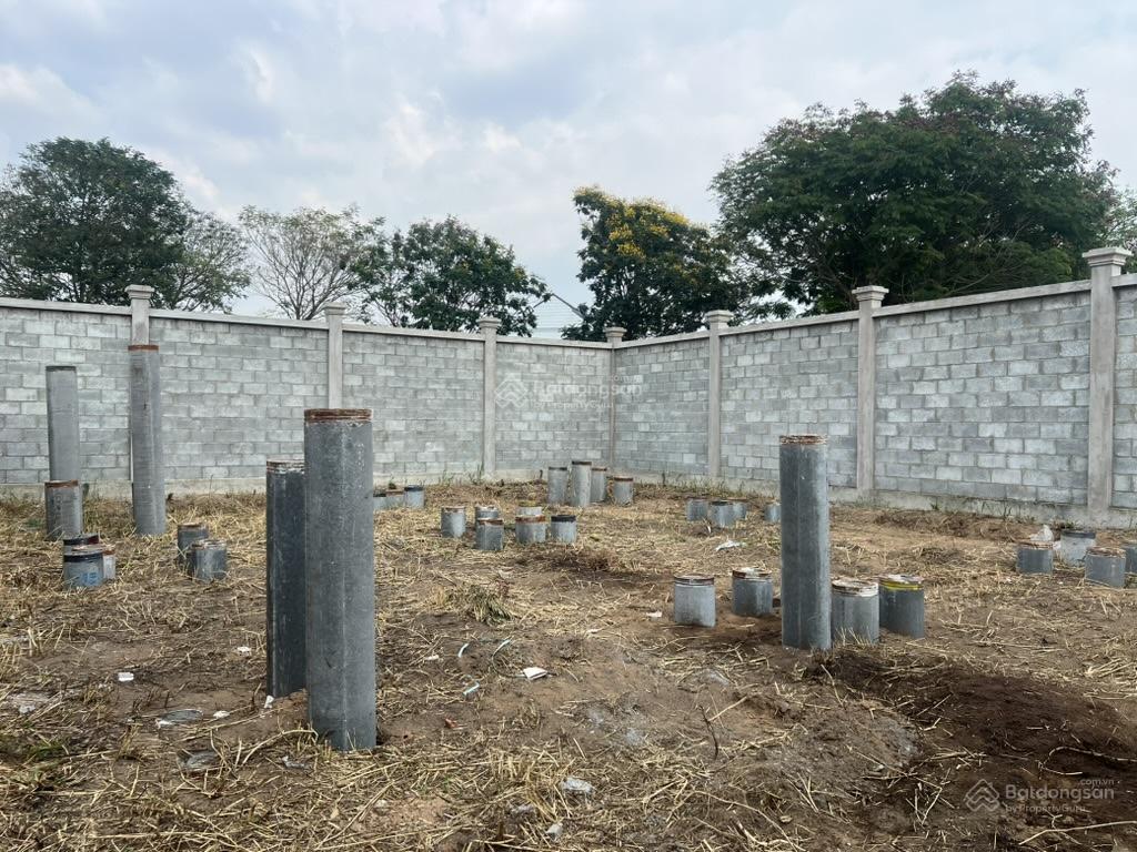Cần bán đất kdc đại học mở tp. hcm